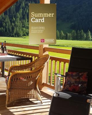 安娜·豪斯酒店