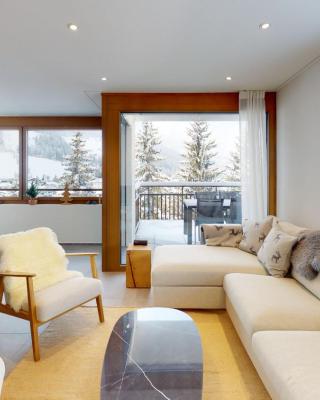 Family Holiday Apartment Krone Churwalden
