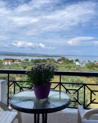 BALCONAKI APARTMENTS IN VOURVOUROU