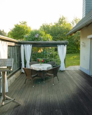 Ferienhaus Lilly