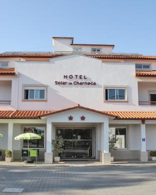 Hotel Solar da Charneca