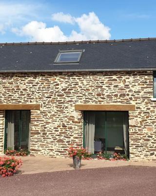 La grange de Merlin