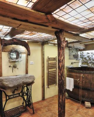 Il Sogno di Annalisa Maison