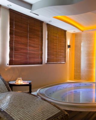 Hotel Galicja Superior Wellness & Spa