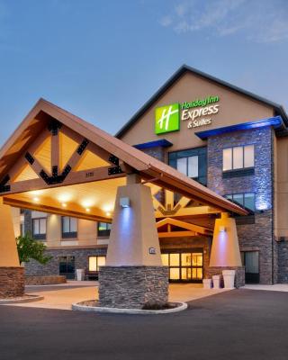 Holiday Inn Express and Suites Helena, an IHG Hotel