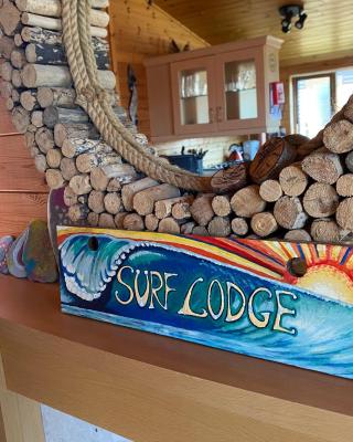 Surf Lodge
