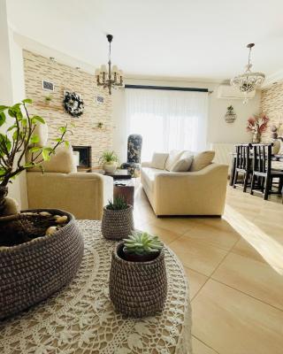D & J Luxury House