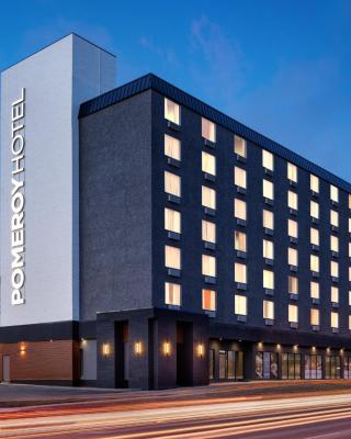 Pomeroy Hotel & Conference Centre