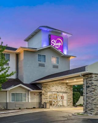 Sleep Inn Naperville - Chicago