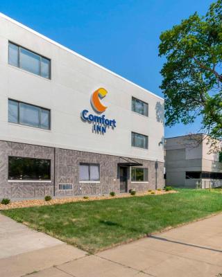 Comfort Inn