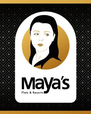 Maya's Flats & Resorts 42 - Walowa St
