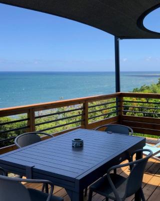 Les Pailles en Queue - Vue mer - Appartements de Charme & Standing