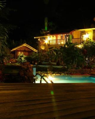 Faye Orchid Garden Resort