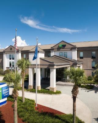 Holiday Inn Express and Suites New Orleans Airport, an IHG Hotel