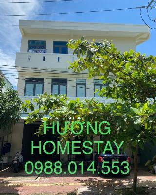 HOMESTAY HƯƠNG