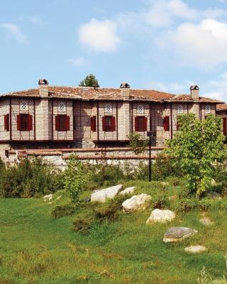 Otantik Hotel & Spa