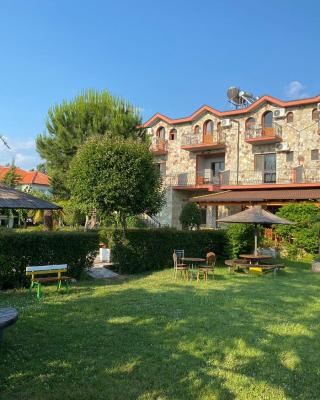 HOTEL FIRENZE