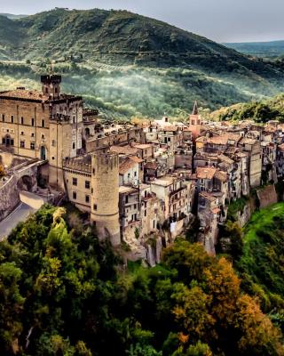Castello Brancaccio