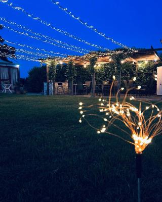 B&B Villa degli Angeli