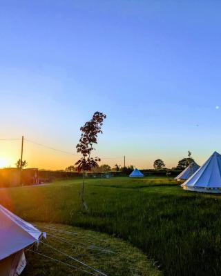 Ashcroft Glamping