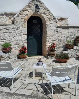 Trullo Donna Caterina