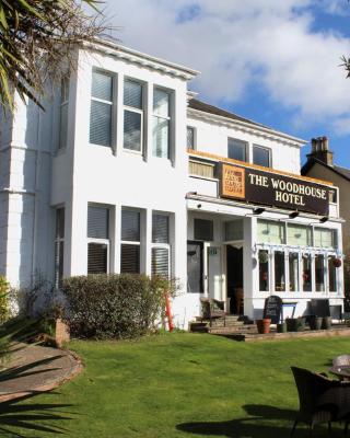 The Woodhouse Hotel