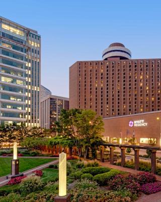 Hyatt Regency Indianapolis at State Capitol