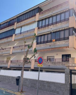 Edificio Entremares