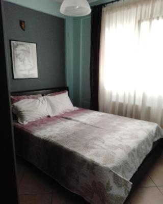 SOFI APARTMENT