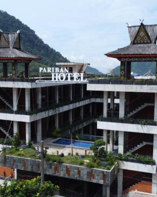 Pariban Hotel