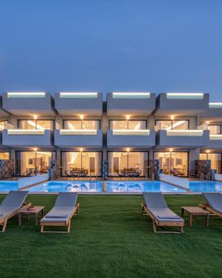 Ebenus Suites "Adults Only" by Checkin