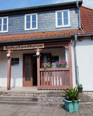 "Schullandheim Waltershausen" Hotel & Erlebniswelt