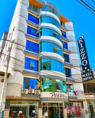 Rizzo Plaza Hotel