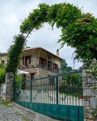 Efi's Guest House