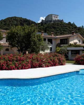 Agriturismo La Dolza