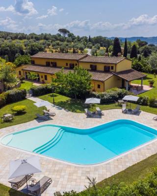 Apartment Il Casale by Interhome