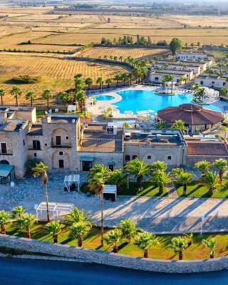 La Restuccia - Masseria Urban