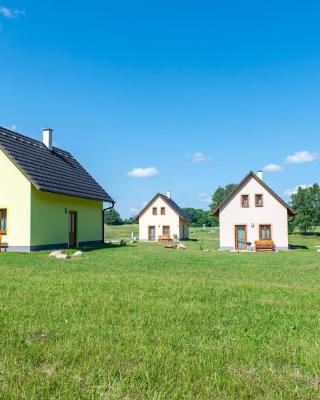 Holiday Home Agáta 2 by Interhome
