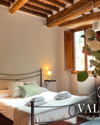 Via Ruga degli Orlandi - Valente Italian Properties