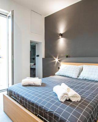 Astroom apartments