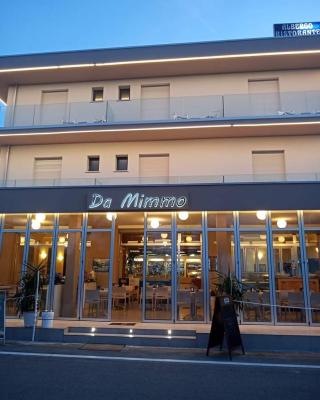 HOTEL DA MIMMO