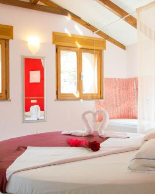 Minihotel IRIS