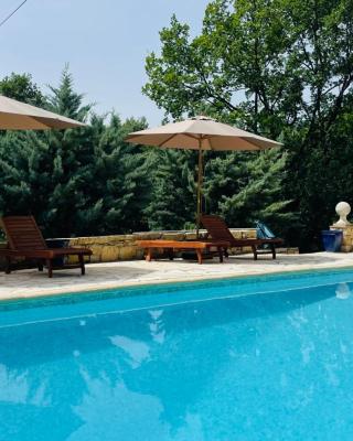 VILLA CAU B&B - Les Anglores