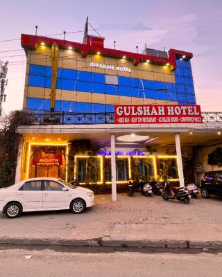 Gulshah Hotel