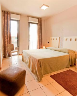 Agorà Hotel