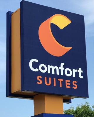 Comfort Suites near Route 66