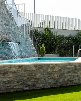 AZZ Valencia Congress Hotel & Spa