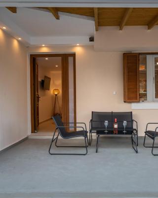 Nona's House
