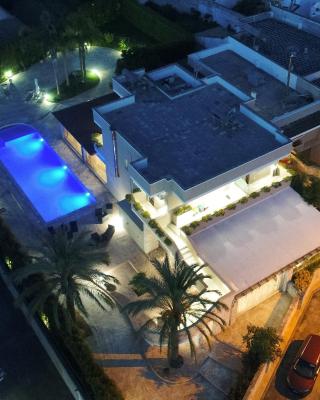 b&b Villa Grazia