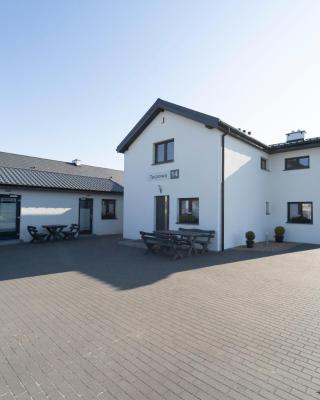 Apartamenty Tęczowa 14 Sarbinowo